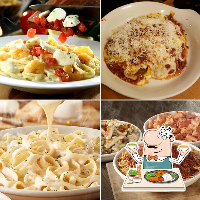 Olive Garden Italian Restaurant