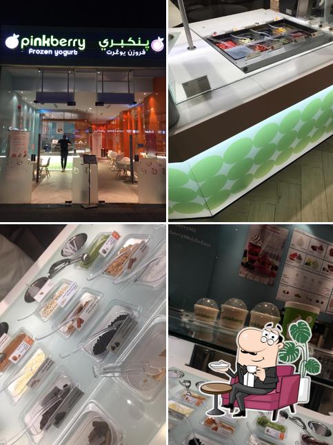 Pinkberry