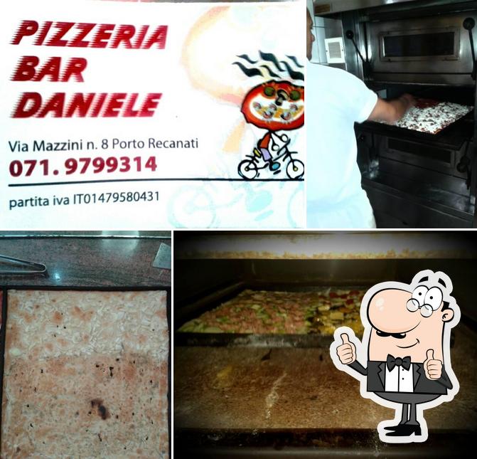 Pizzeria Daniele
