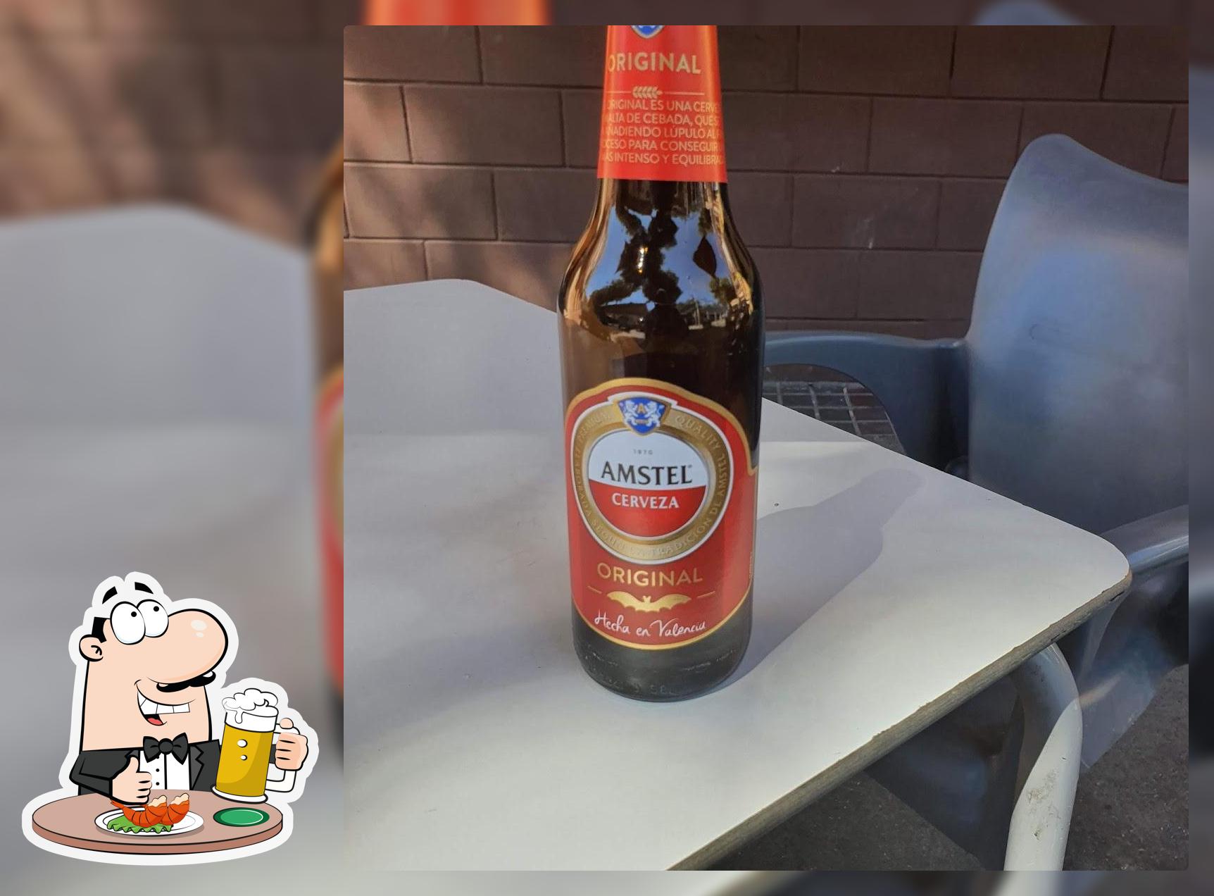 Bar Cafeteria El Jaral
