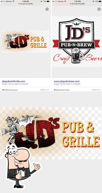 JC's Pub and Grille
