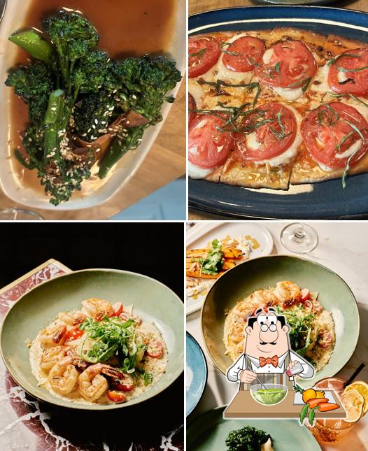 Napa Bistro & Wine Bar - Glenwood Place