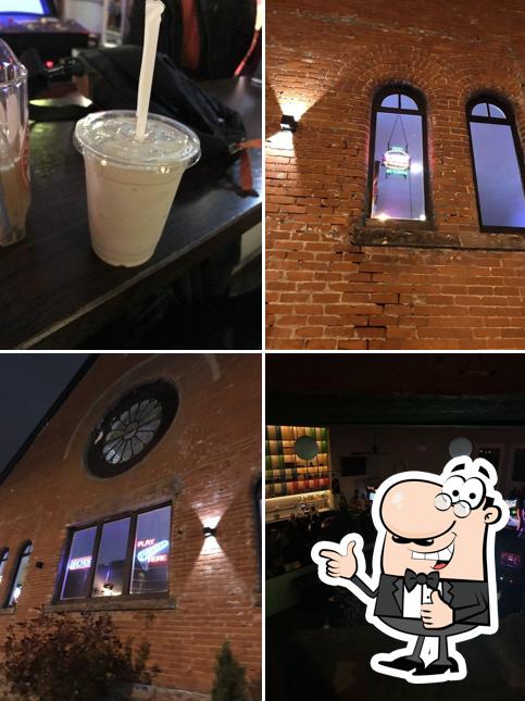 Swillburg Tavern