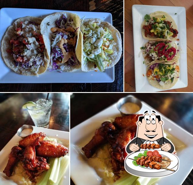 Red Star Taco Bar