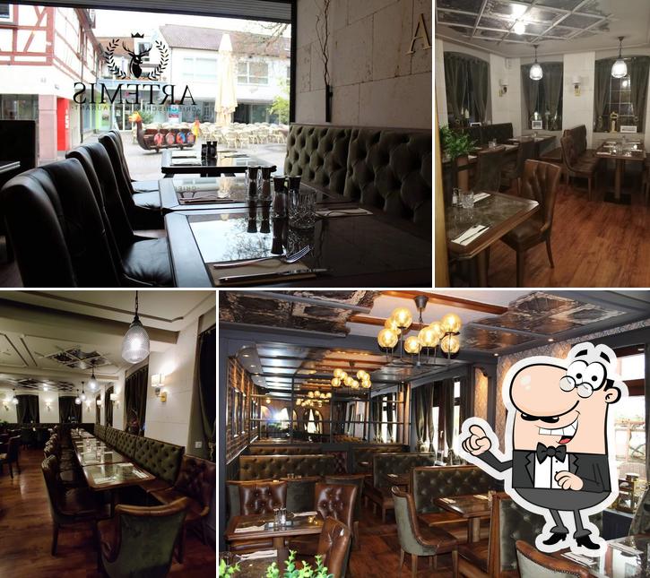 Restaurant Artemis