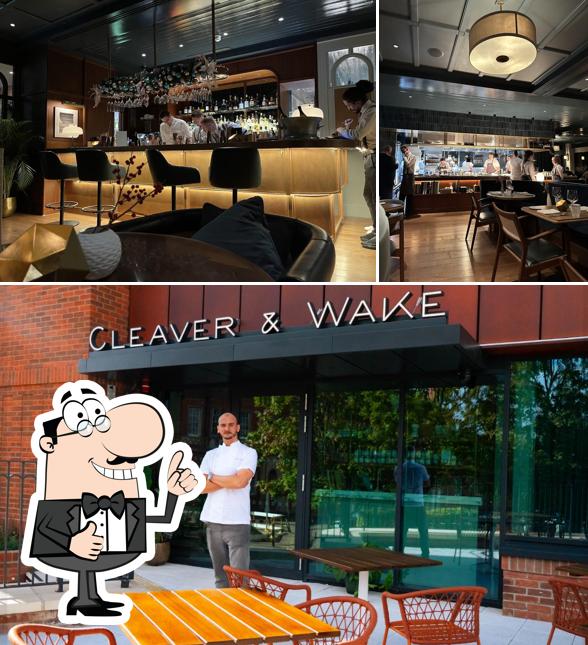Cleaver & Wake