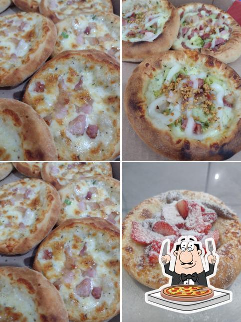 Don's Sfiha e Pizzaria