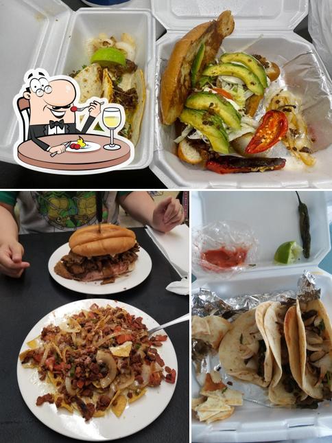 El Tio Tacos