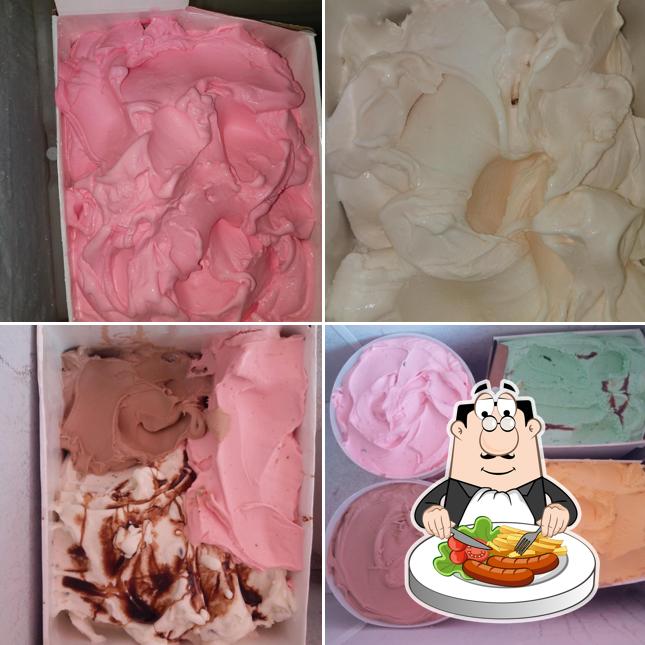 Heladeria Ideal