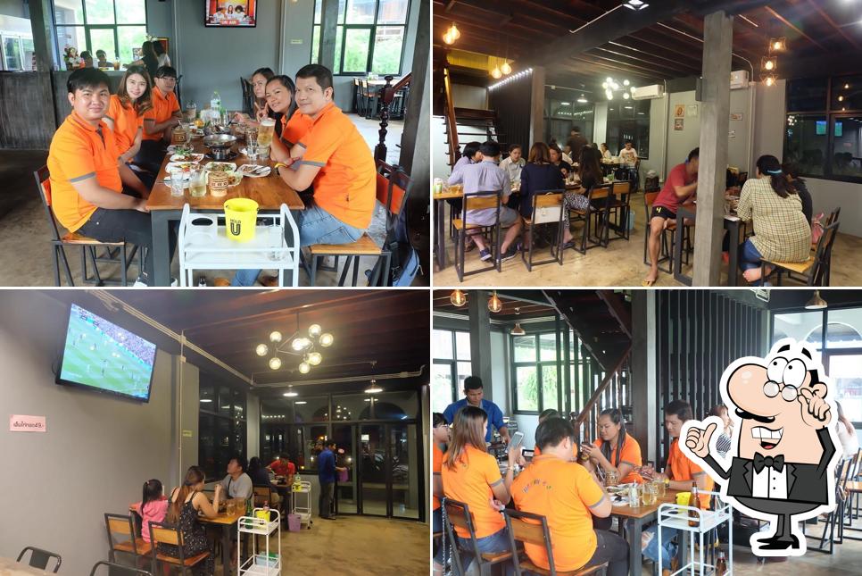 Home Bar&bistro