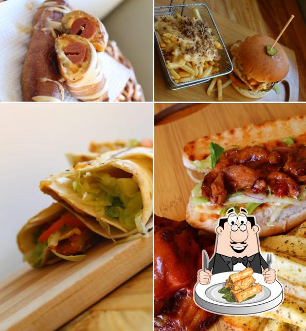 Lee's food gallery