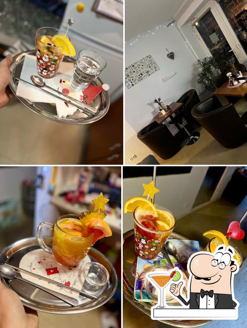 Lucky Time Coffee