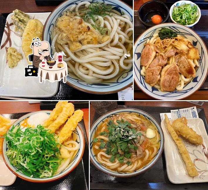 Marugame Seimen Shibata