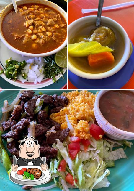 Mi Casa Restaurant