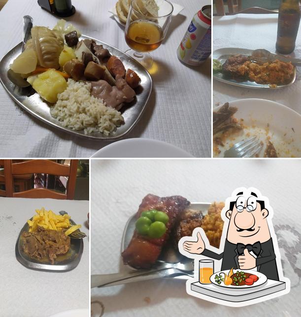 Churrasqueira dos Fortios