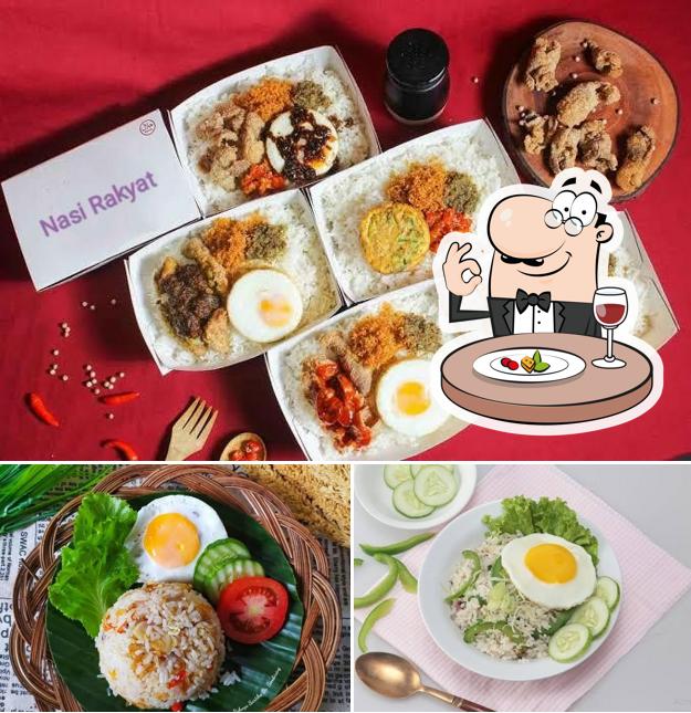 Nasi Rakyat