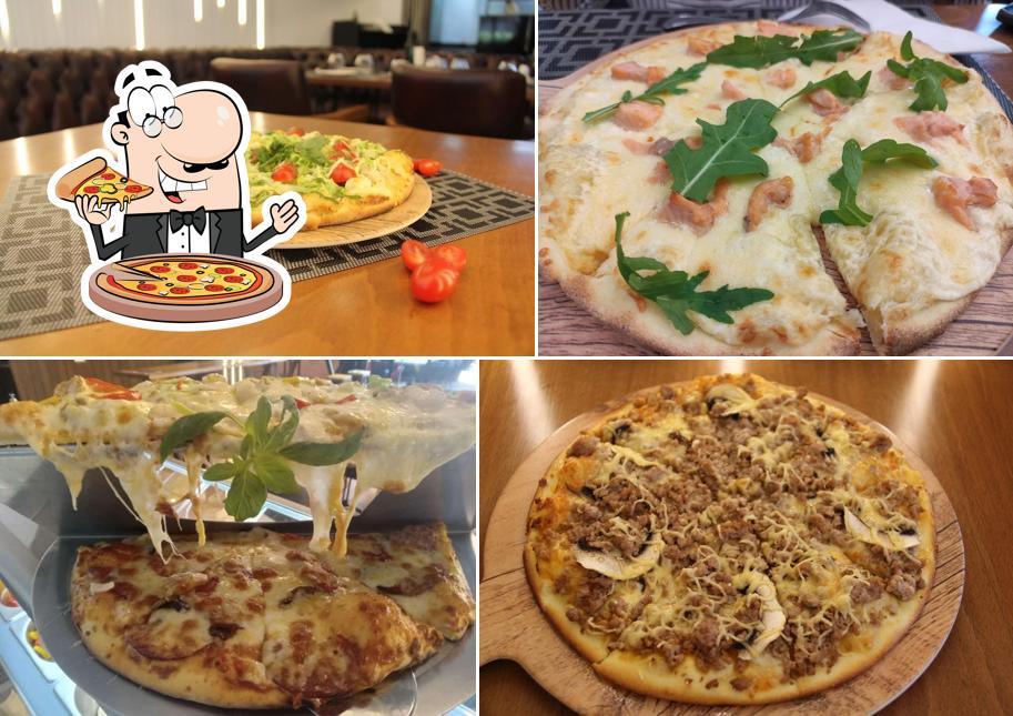 Pizza Vera