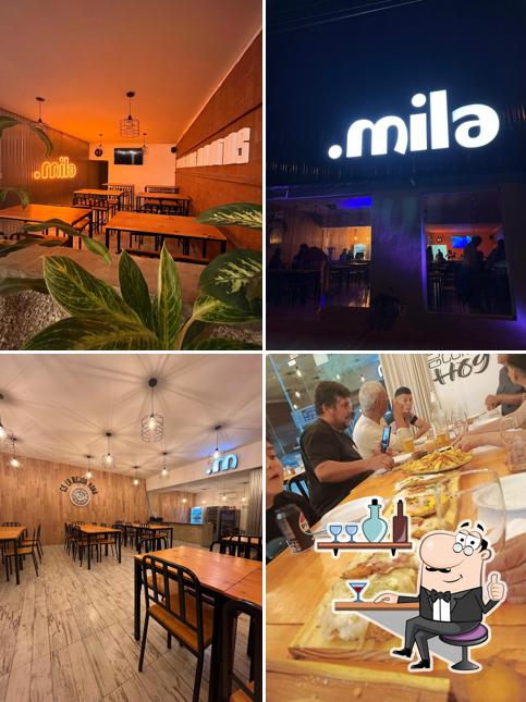 PUNTO MILA