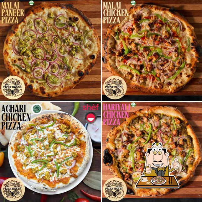 Pizza Rasoi