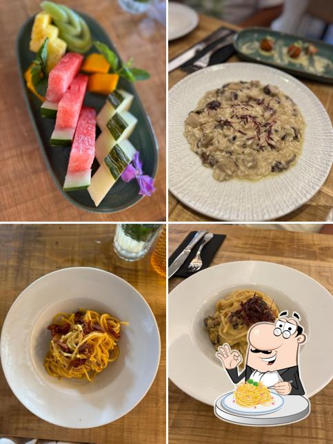 Ricco - restaurante bar