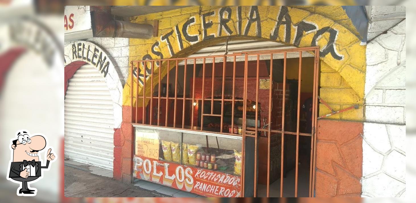 Rosticeria Ara