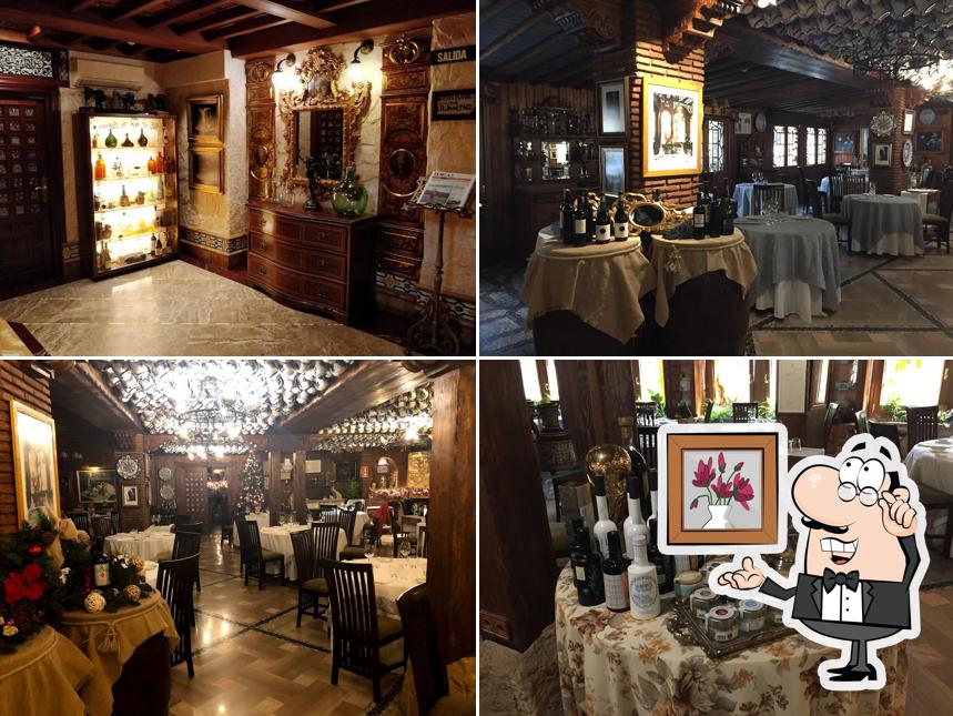 Restaurante Ruta del Veleta