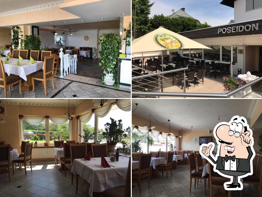 Restaurant Saloniki Nidda