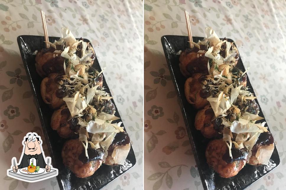 Takosho