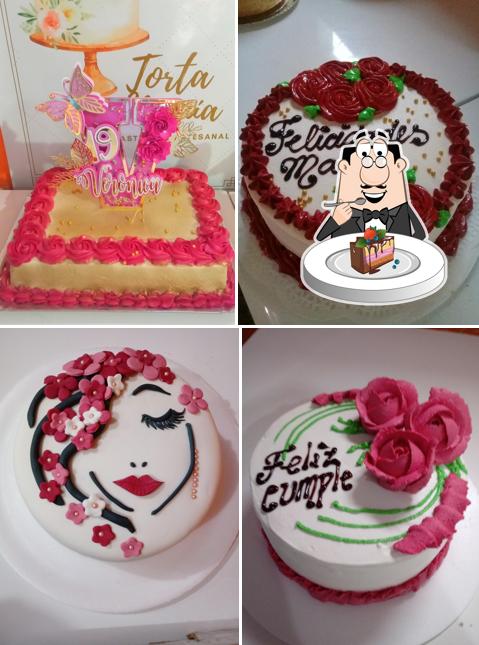 Torta Manía