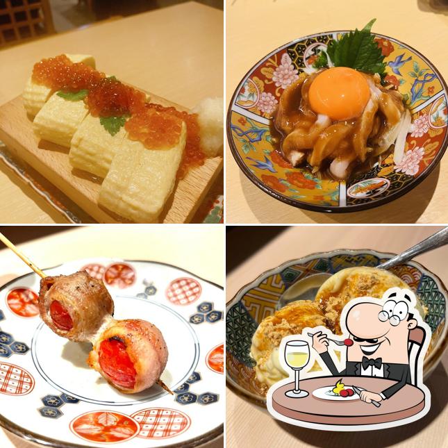 Yakitori Sakaba 55