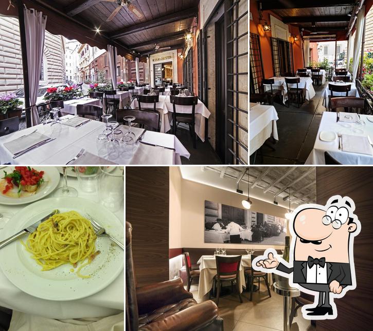 Ristorante Il Falchetto
