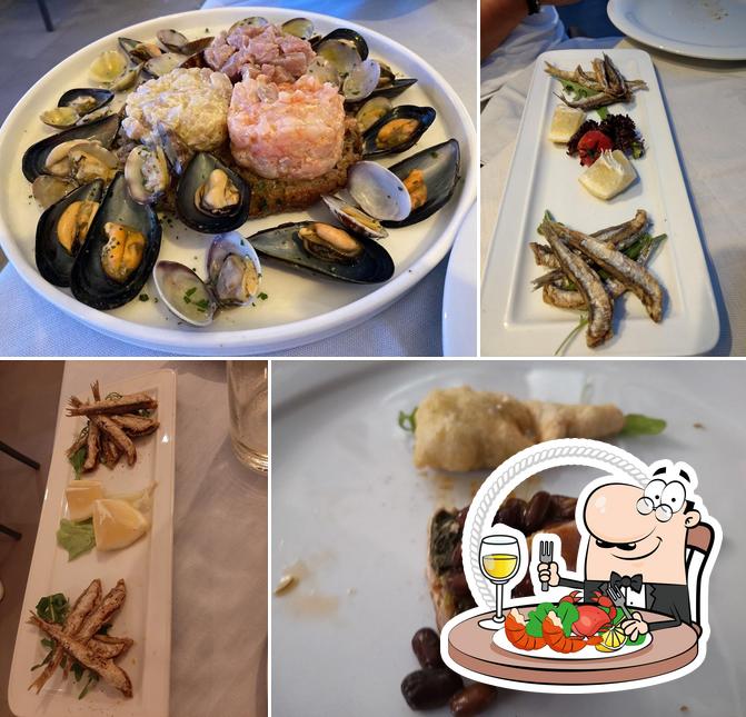 Ristorante Da Ciccio