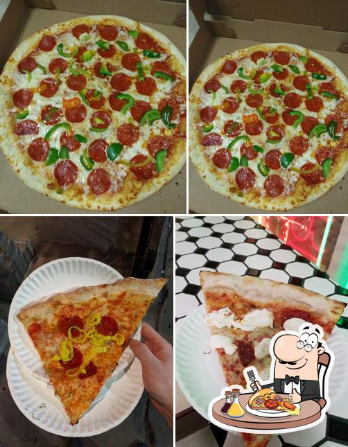 Sal's Pizza