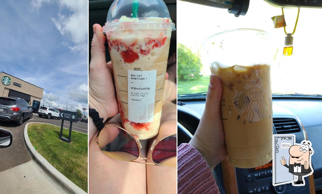 Starbucks Coffee Company