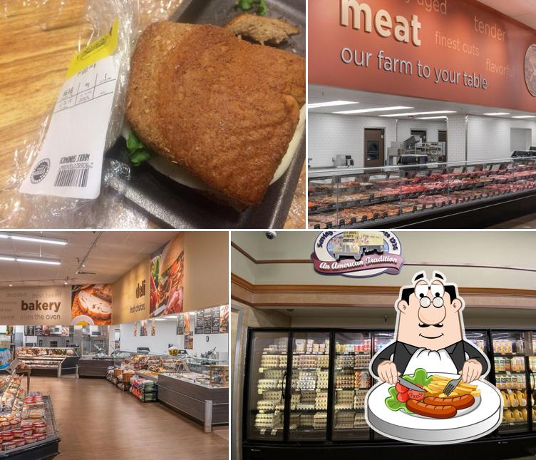 Stater Bros. Markets
