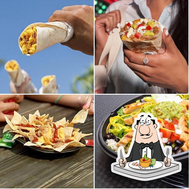 Taco Bell