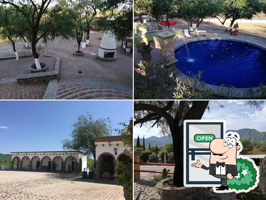 Álamos Bonito Resort