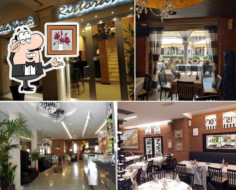 Pizzeria Ristorante Bella Napoli
