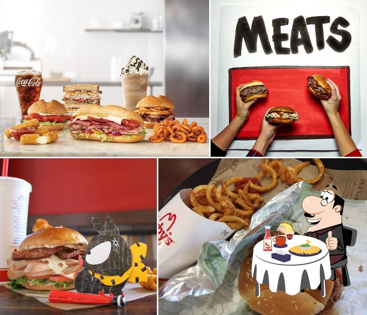 Arby's
