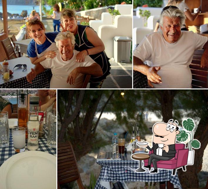 Skala Beachbar