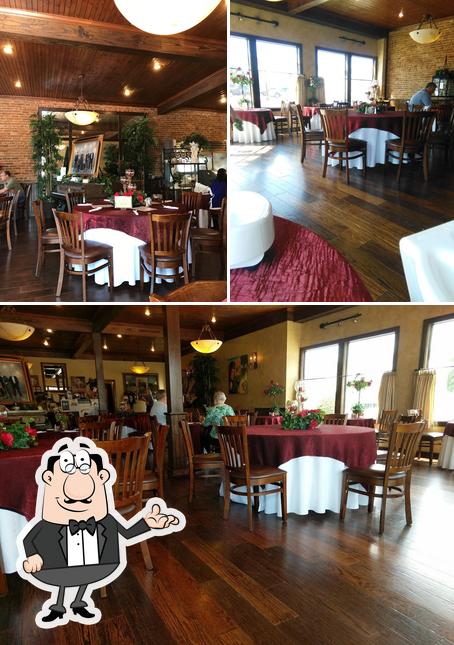 R & R Bakery & Coffee Shop