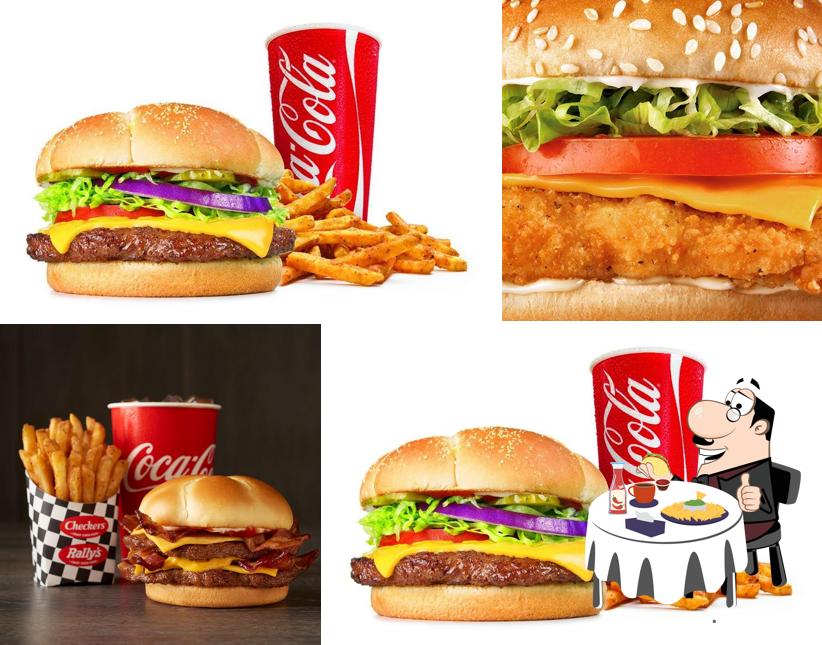 Checkers