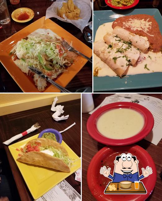 El Agave Mexican Restaurant