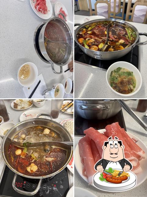 Go Meet Hot Pot遇见火锅小馆