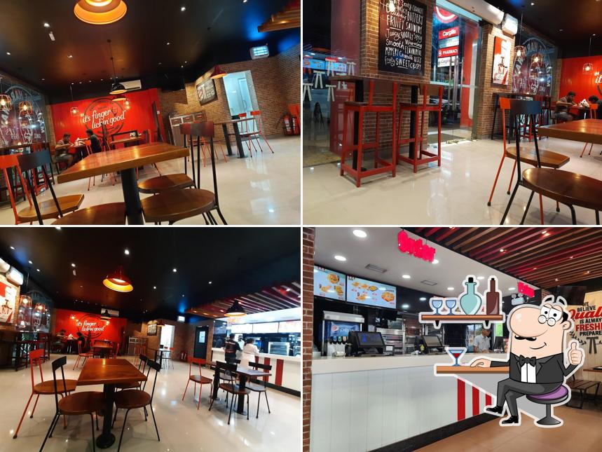 KFC - Chilaw
