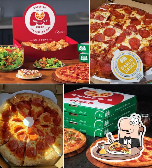 Marco's Pizza