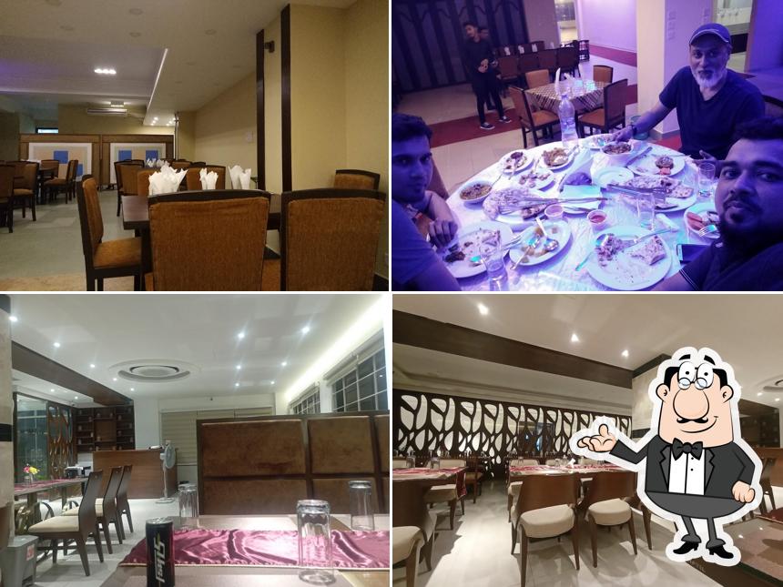 Monsoon Dining And Banquet