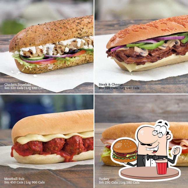 MR.SUB