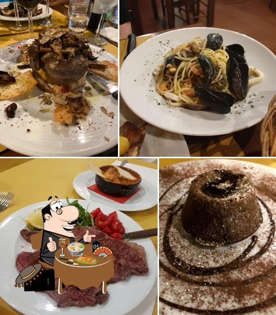 Osteria dei Cappellari