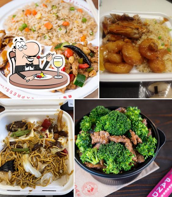 Panda Express
